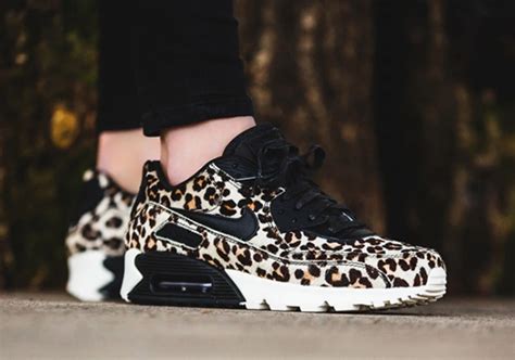 nike air max leopard kopen|Nike Air Max leopard print.